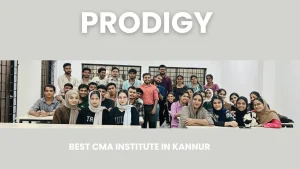 prodigy institute class room