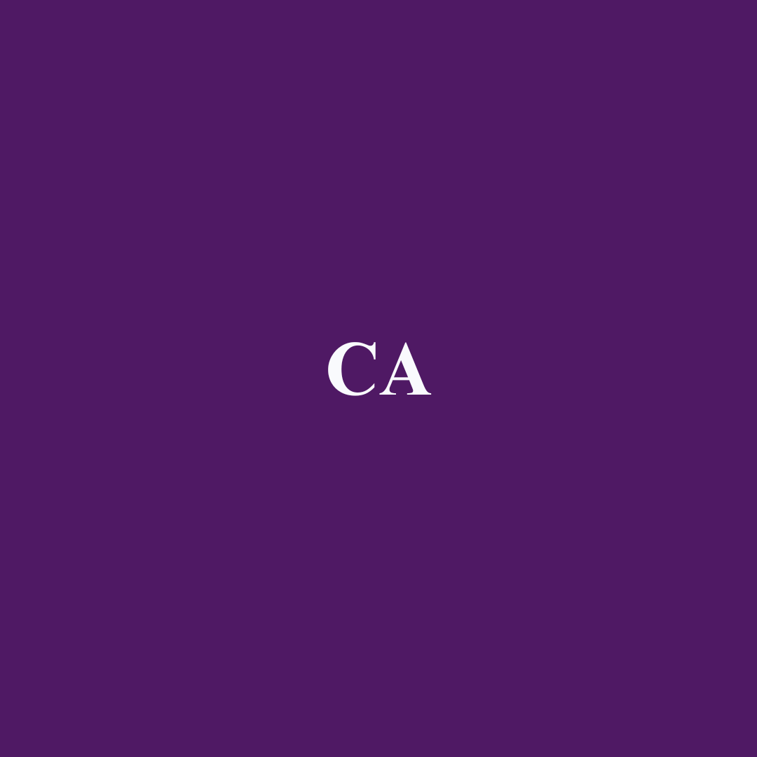 cma institute