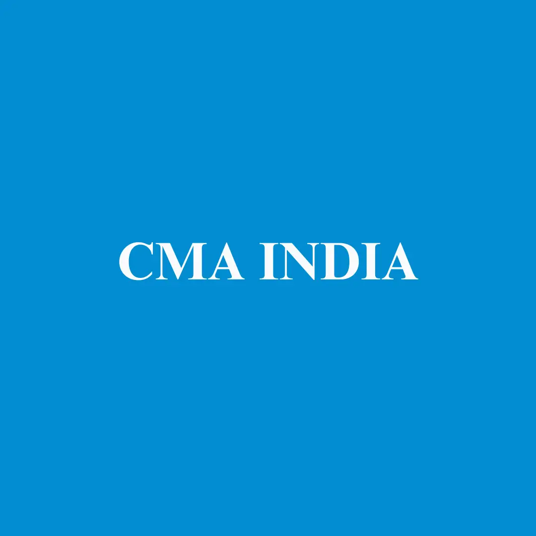 Best cma instititute of india