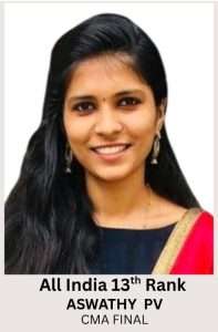 best cma institute in kannur