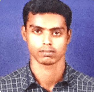 Student ID photo – CMA colleges in Kerala