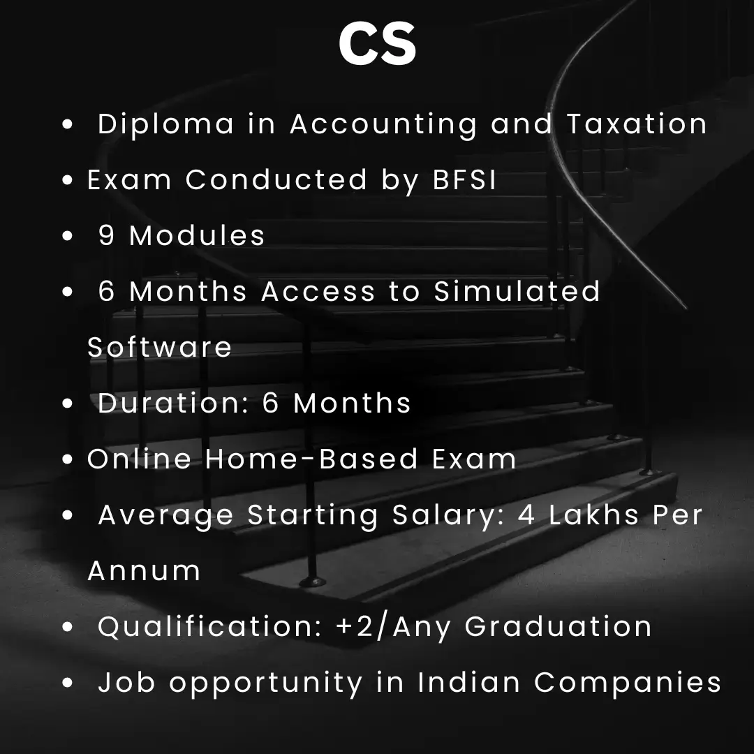 cs 1