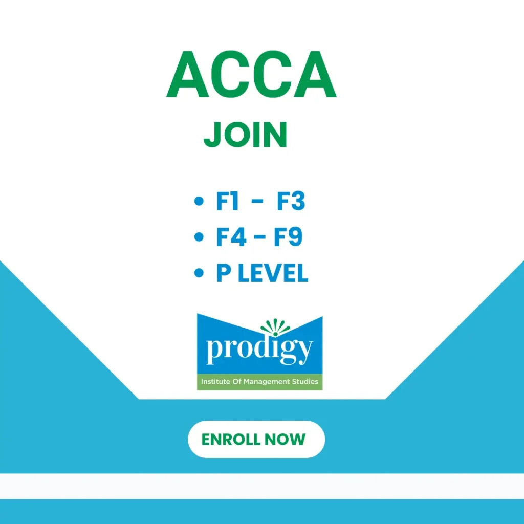 accounting and finance courses