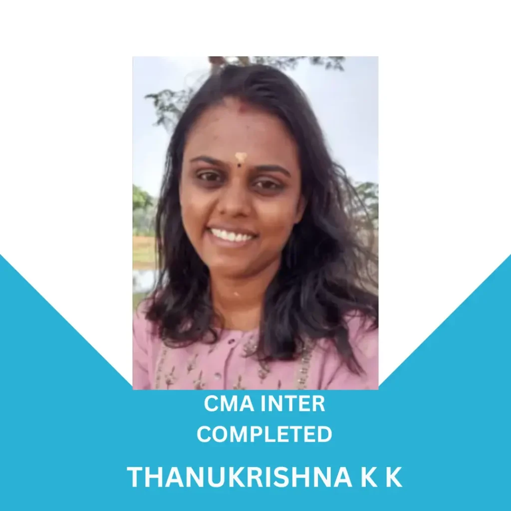 CMA Institute