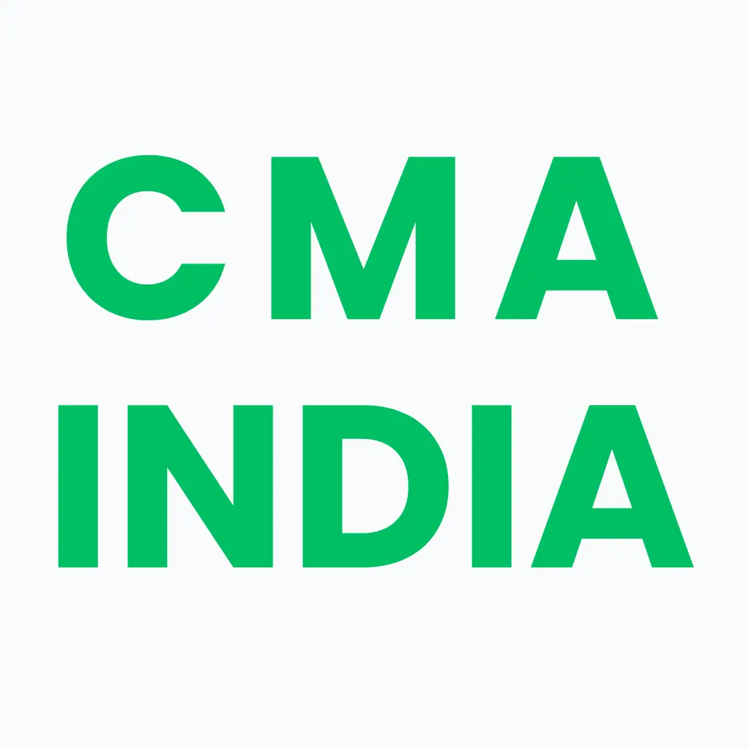 CMA INDIA