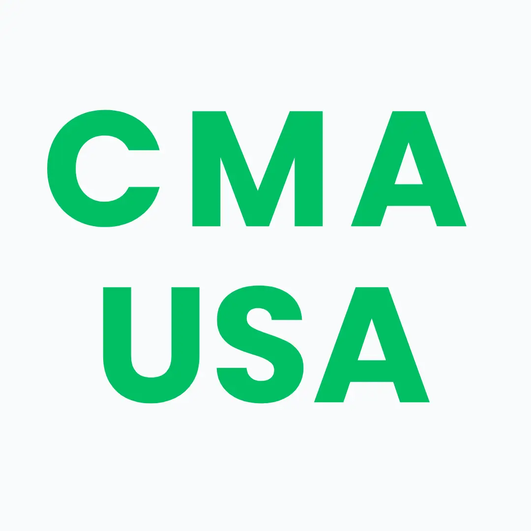 CMA USA