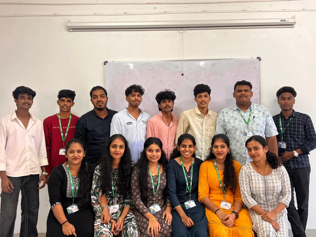 Prodigy institute of management studies