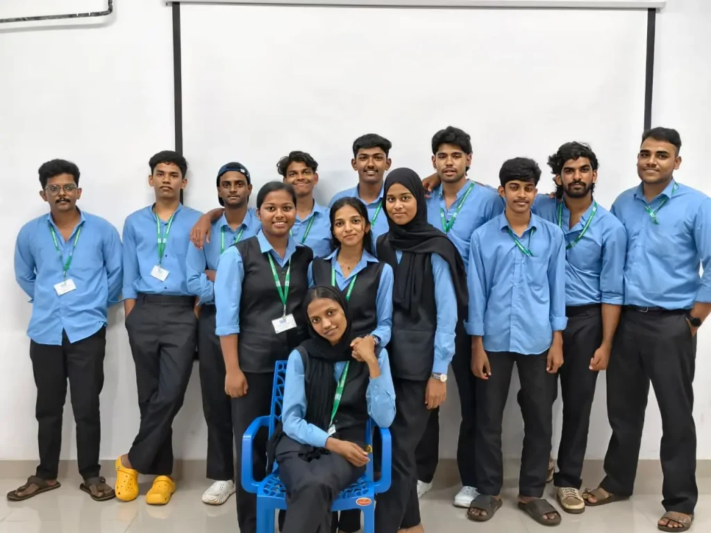 accounting course in kerala