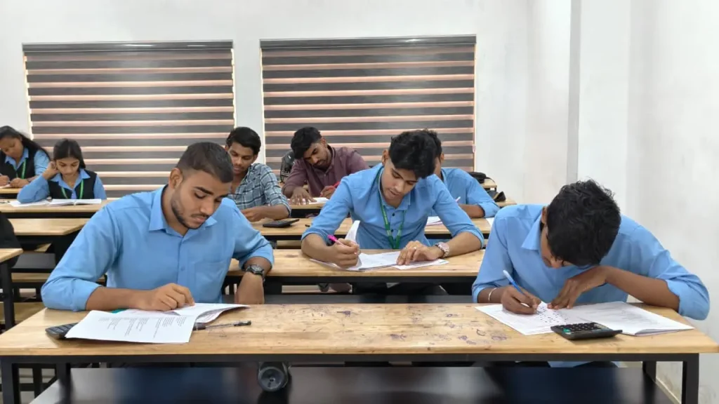 accounting course in kerala