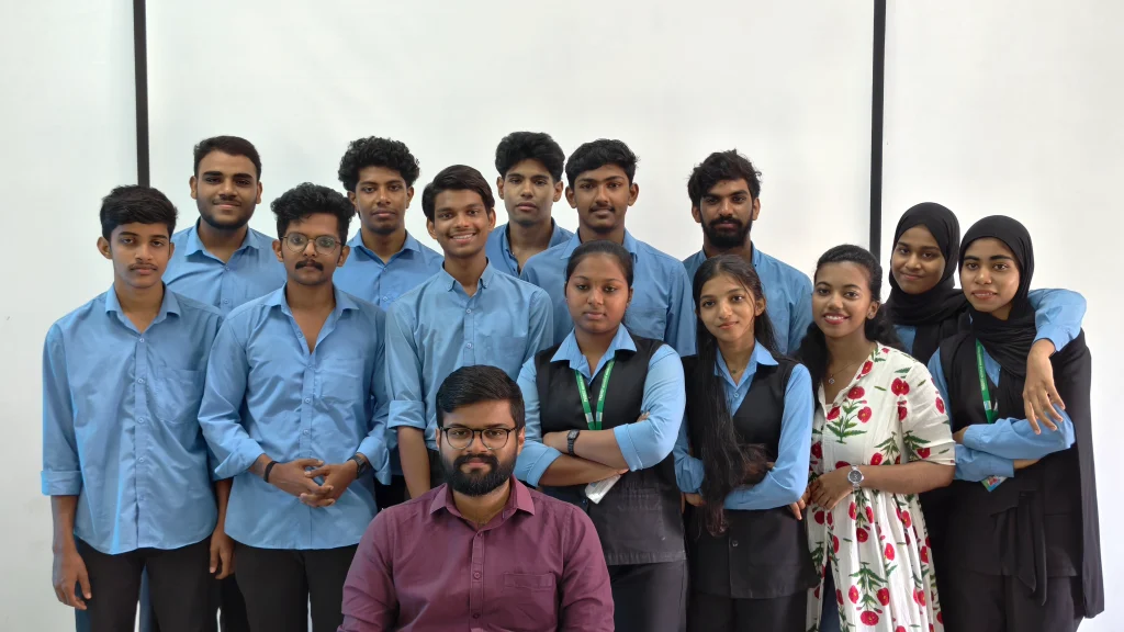 Prodigy is the best CMA institute in Kerala