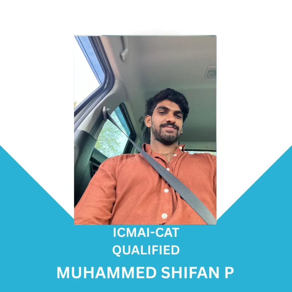 BEST CMA INSTITUTE IN KANNUR