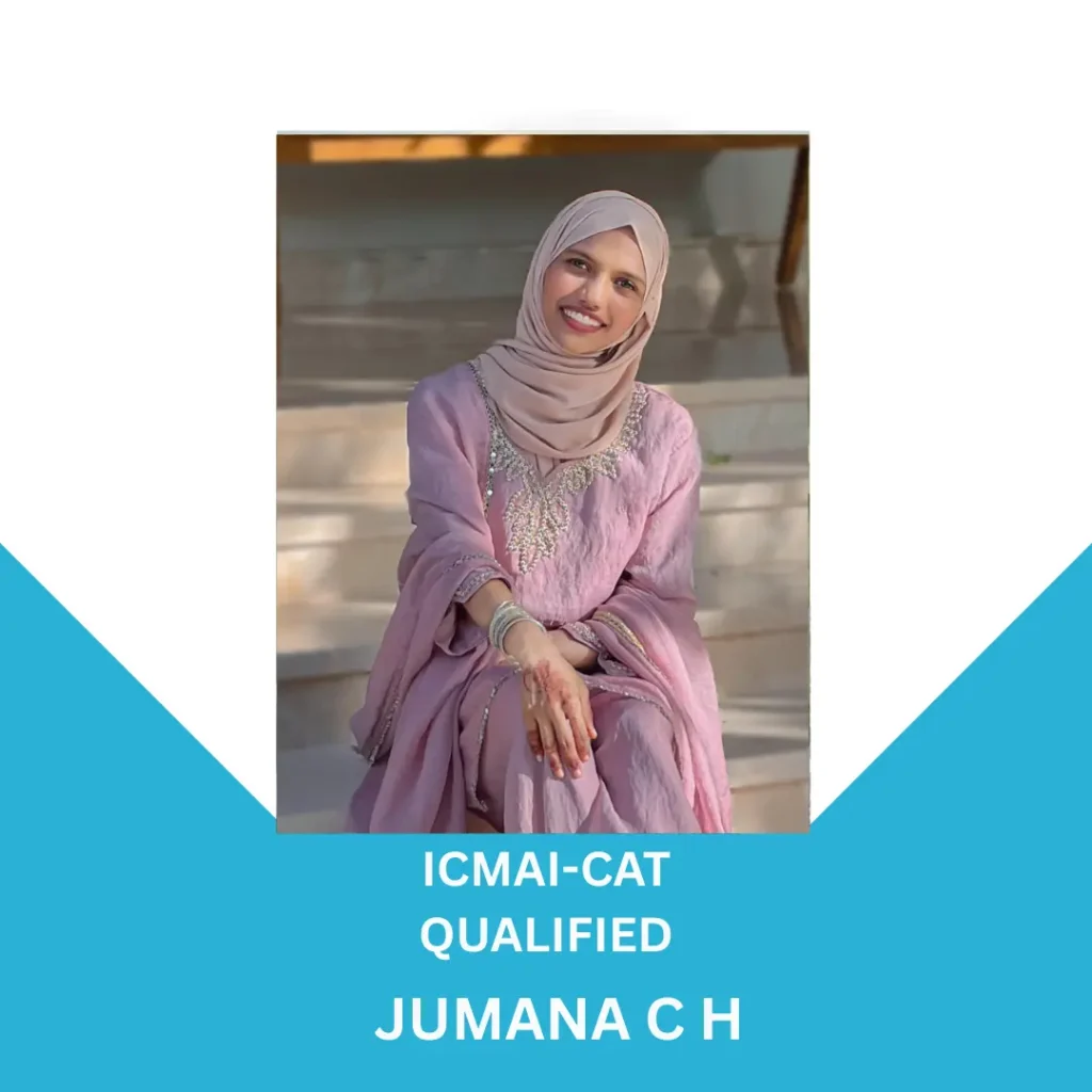 CMA courses in kerala