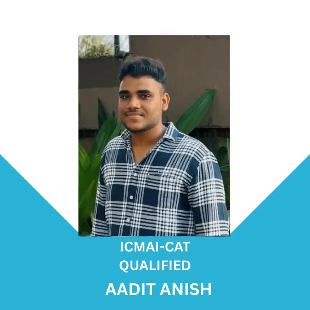 CMA USA Course Details