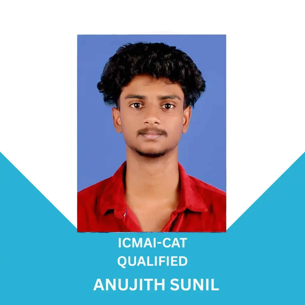 CMA Colleges in Kerala