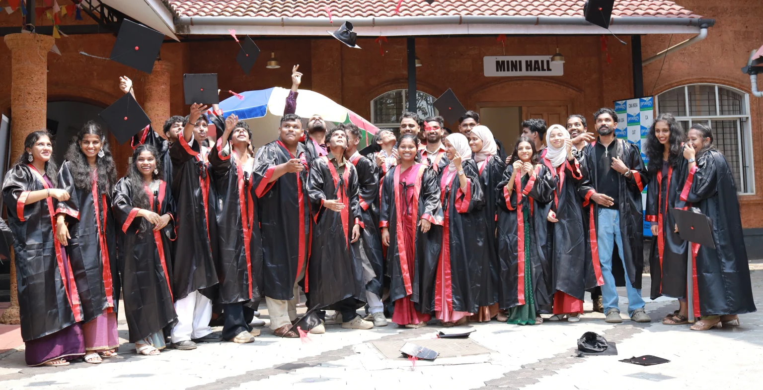 convocation ceremony 2026