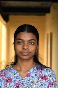 SREELAKSHMI SAJU