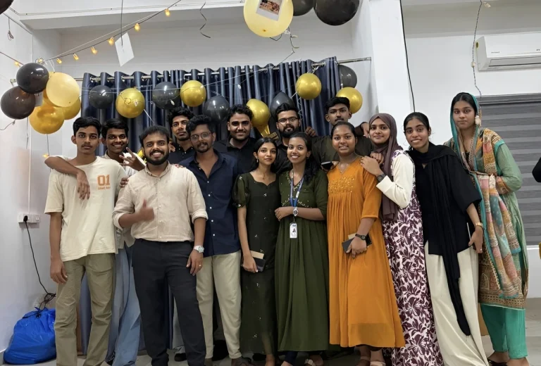 Prodigy Institute of Management Studies