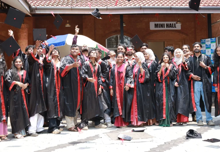 convocation ceremony 2026